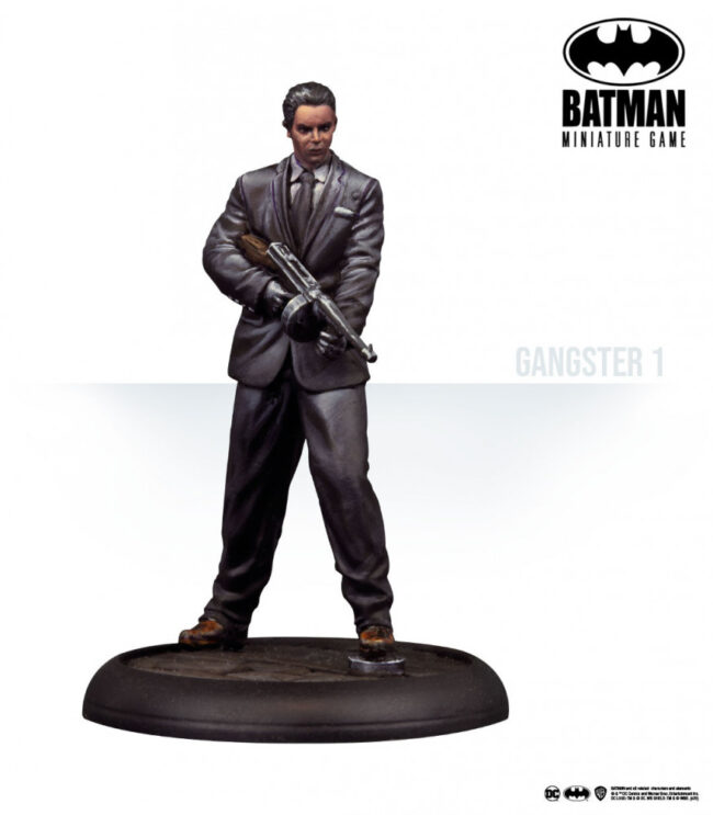 Two-Face Gang - Image 6