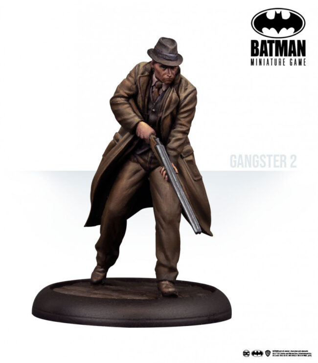 Two-Face Gang - Image 7