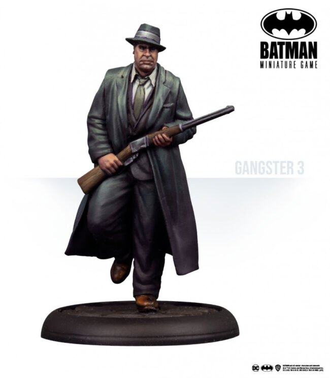 Two-Face Gang - Image 8