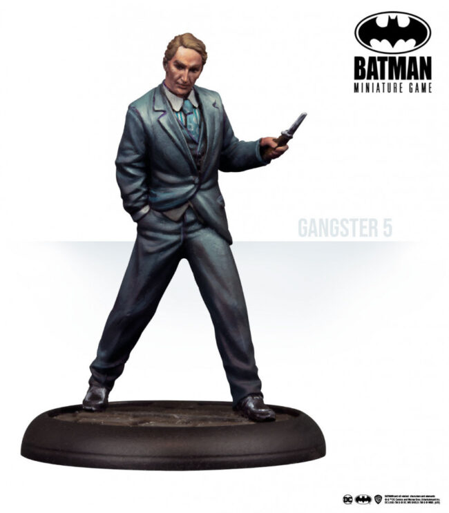 Two-Face Gang - Image 10