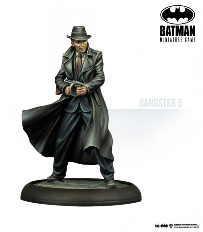 Two-Face Gangsters I - Image 3
