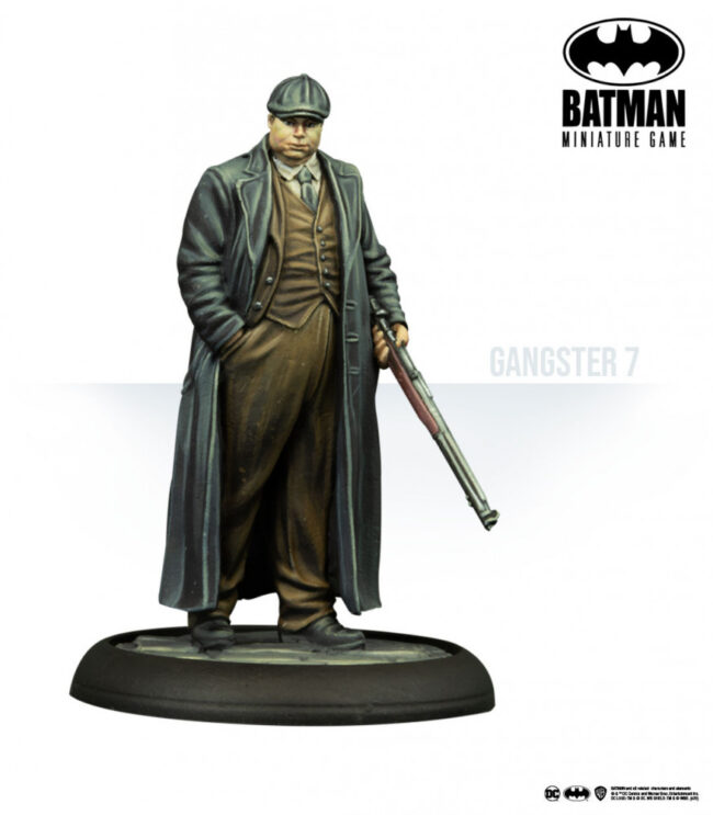 Two-Face Gangsters I - Image 4