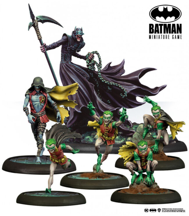 Batman Who Laughs