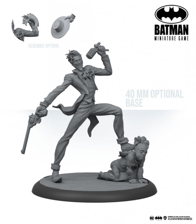 The Joker (Back to Gotham) - Image 3