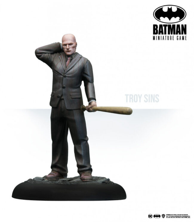 Organized Crime Thugs - Image 11