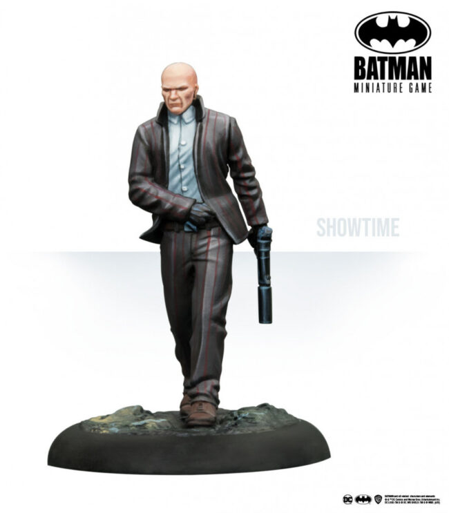 Organized Crime Thugs - Image 4