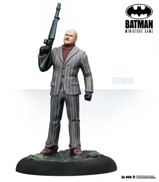 Organized Crime Thugs - Image 5