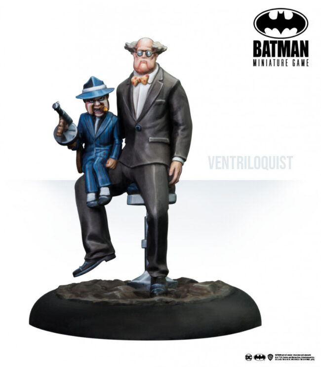 Gotham Crime Lords - Image 6