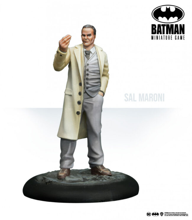 Gotham Crime Lords - Image 7