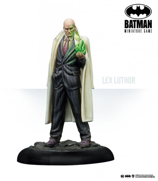 Gotham Crime Lords - Image 5