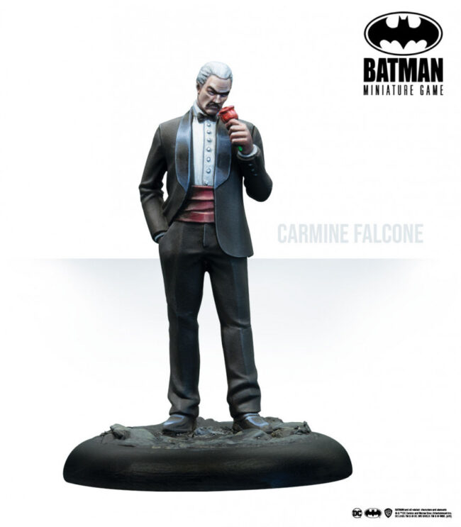 Gotham Crime Lords - Image 3