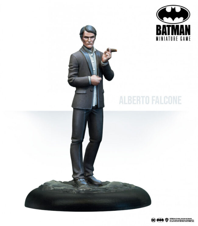 Gotham Crime Lords - Image 4