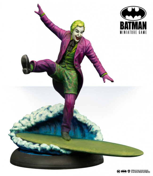 The Joker (Classic TV Series)