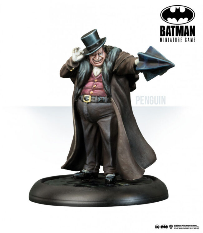 The Penguin - Image 3