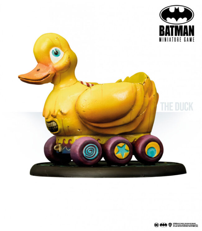 The Penguin - Image 4