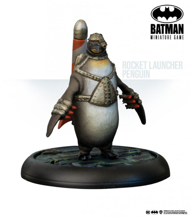 The Penguin - Image 5