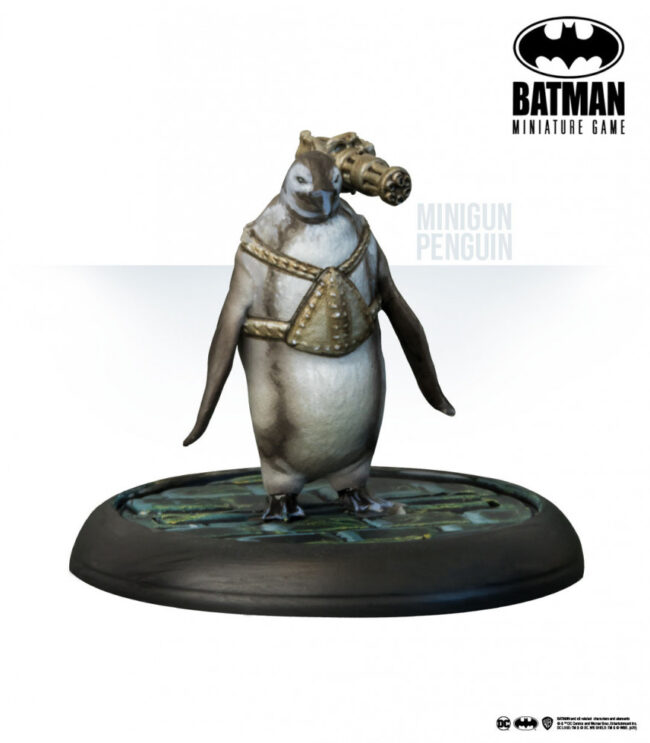 The Penguin - Image 6