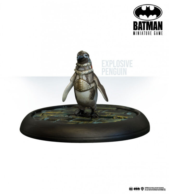 The Penguin - Image 7