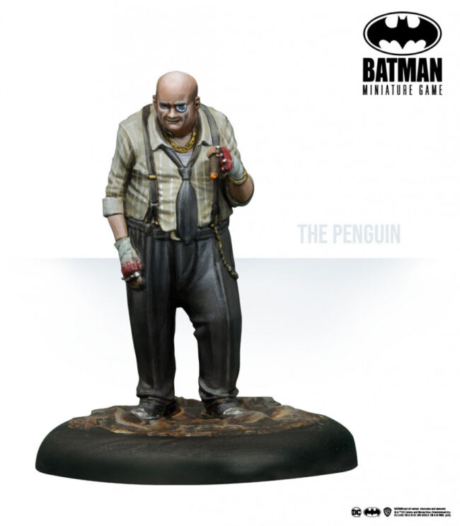 The Penguin Crew: Underworld King - Image 3