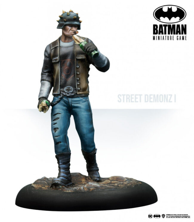 The Penguin Crew: Underworld King - Image 7
