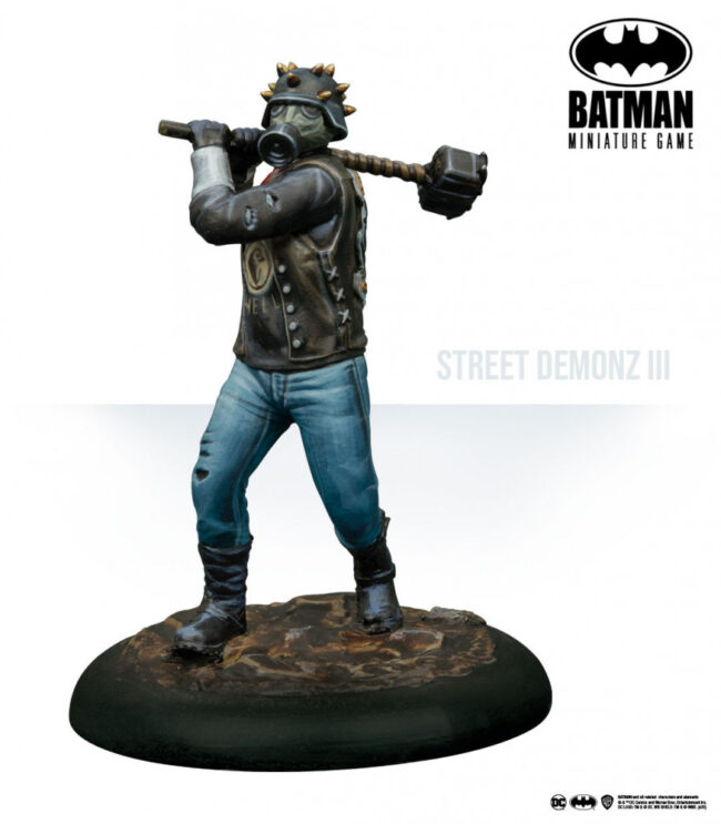 The Penguin Crew: Underworld King - Image 9