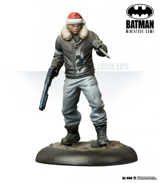 The Penguin Crew: Underworld King - Image 4