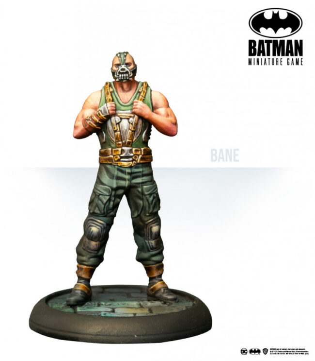 The Dark Knight Rises: The Fire Rises - Image 3