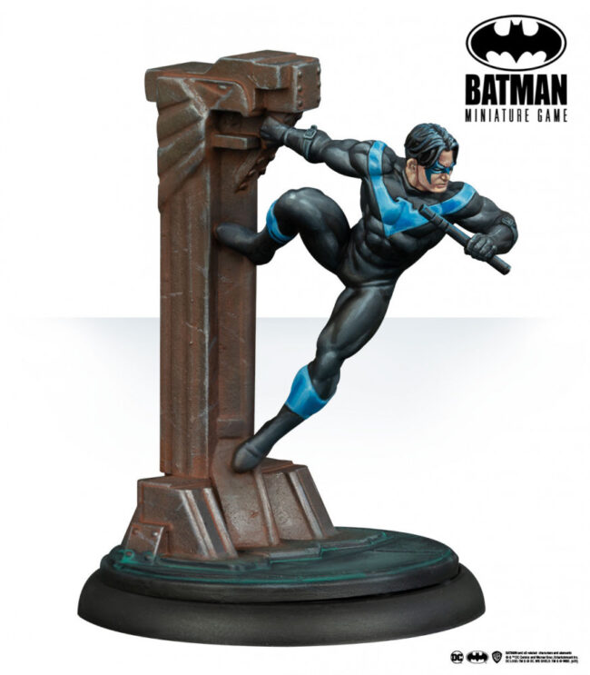 Nightwing (Rebirth)