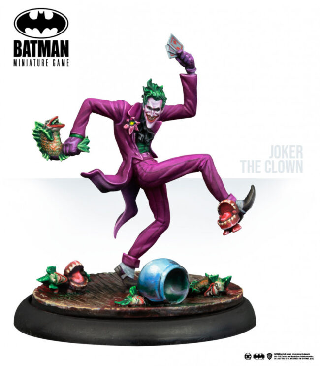 The Three Jokers - Image 3