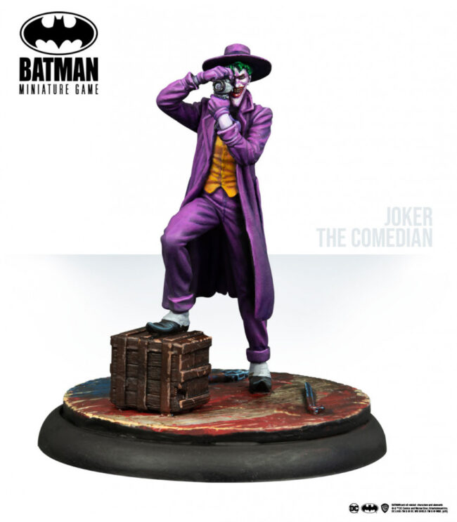 The Three Jokers - Image 4