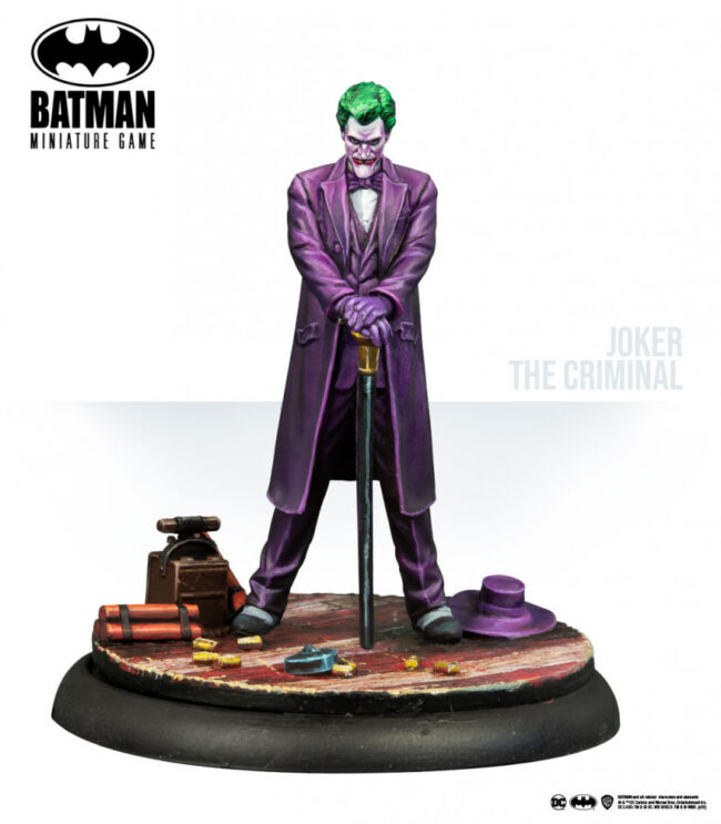 The Three Jokers - Image 5