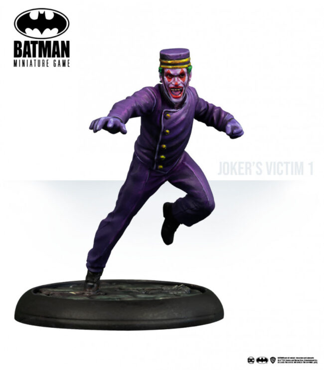 Joker's Victims - Image 3