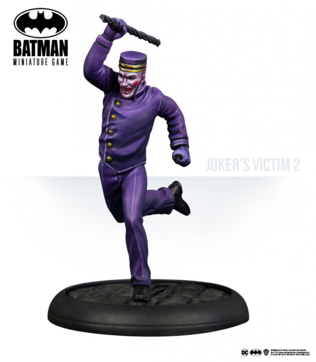 Joker's Victims - Image 4