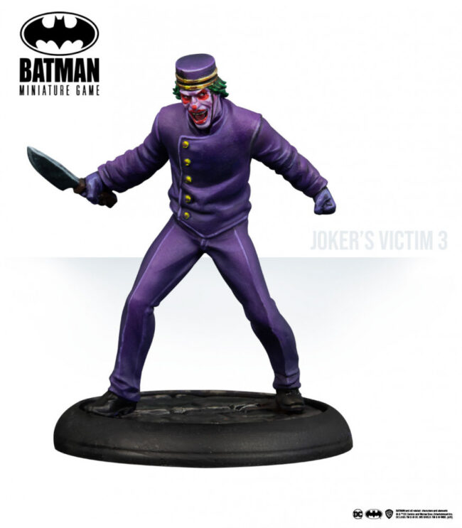 Joker's Victims - Image 5