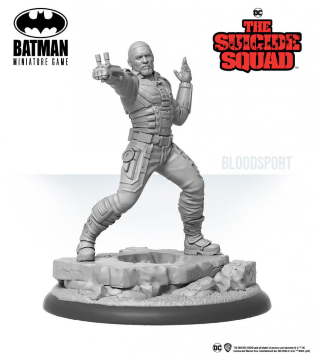 The Suicide Squad - Image 4