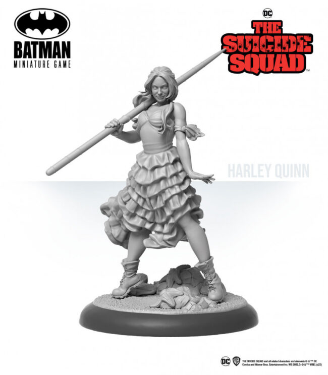 The Suicide Squad - Image 3