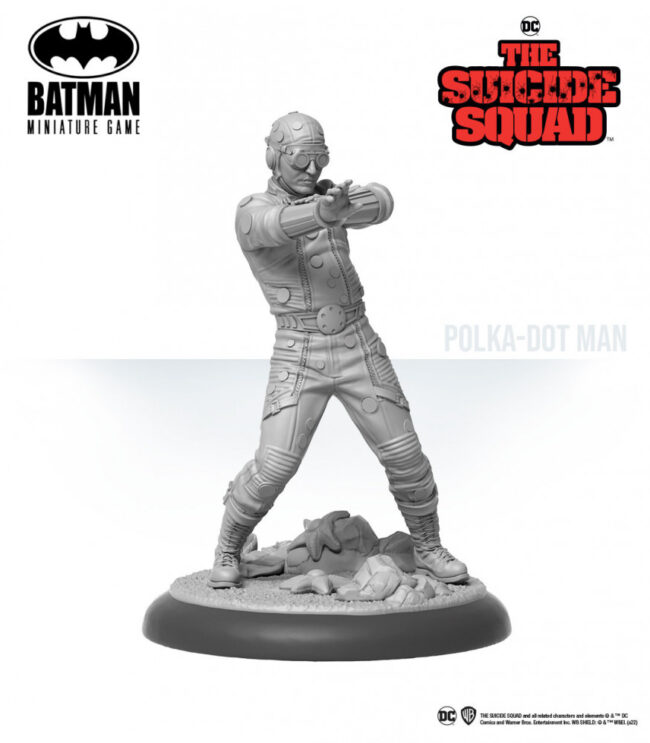 The Suicide Squad - Image 5