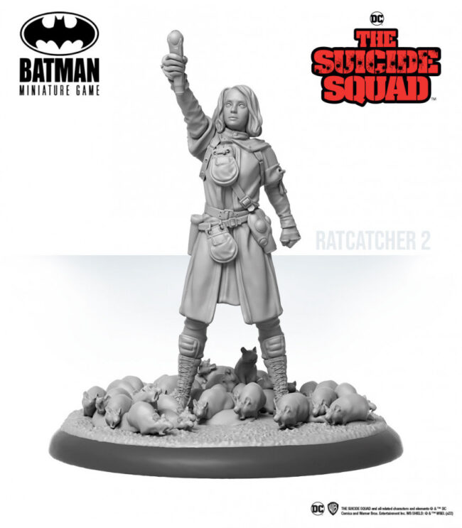 The Suicide Squad - Image 6