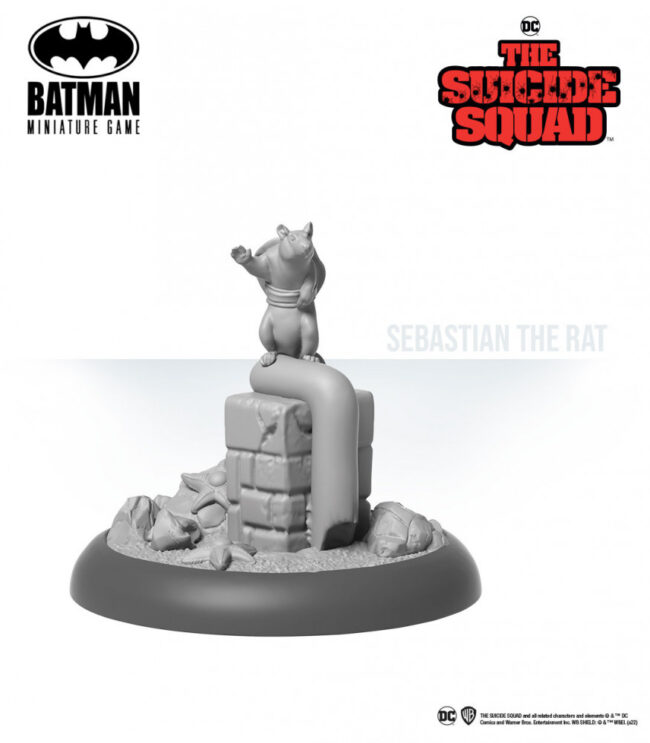 The Suicide Squad - Image 7