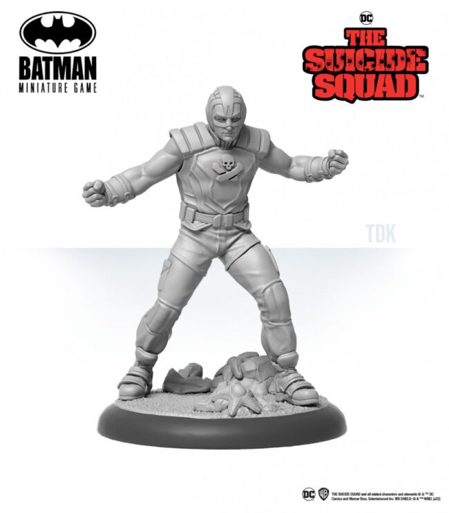 The Suicide Squad - Image 8