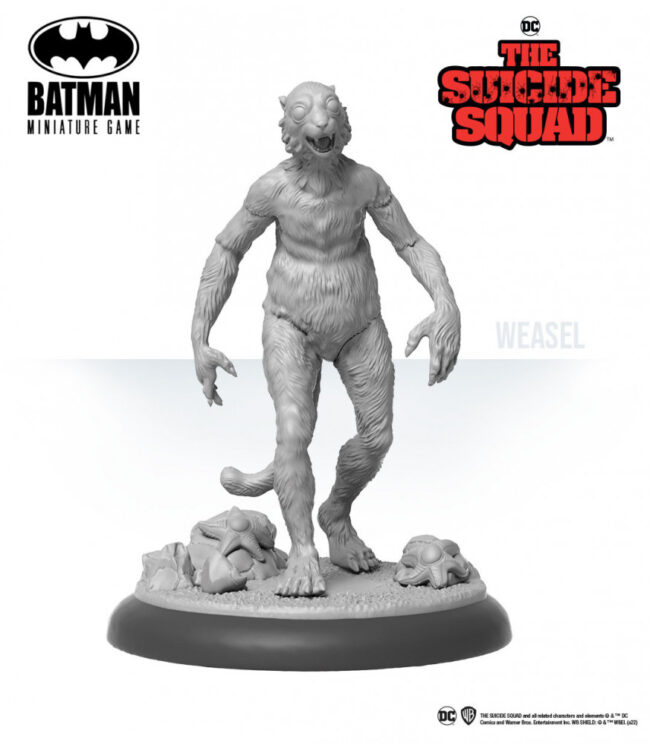 The Suicide Squad - Image 10