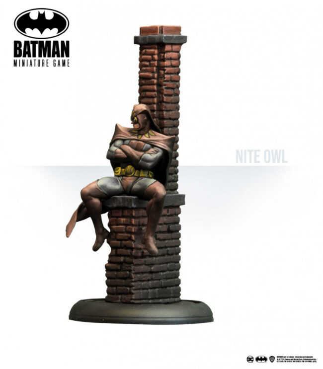 Watchmen - Image 6