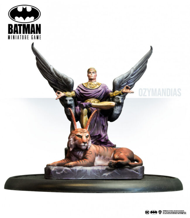 Watchmen - Image 8