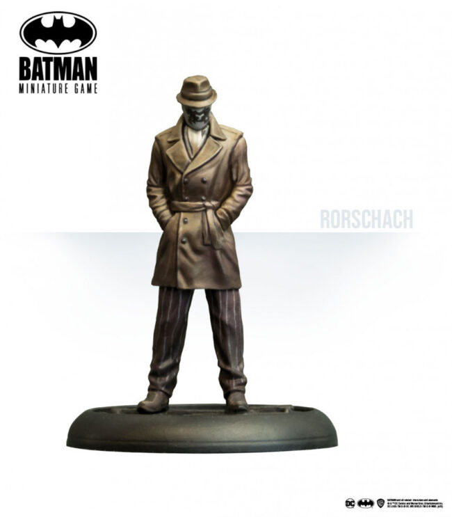 Watchmen - Image 4