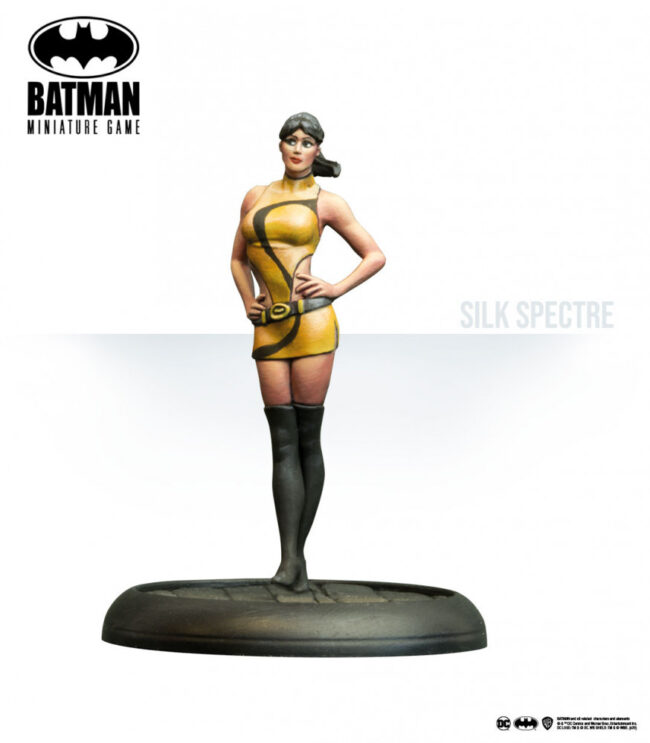 Watchmen - Image 7