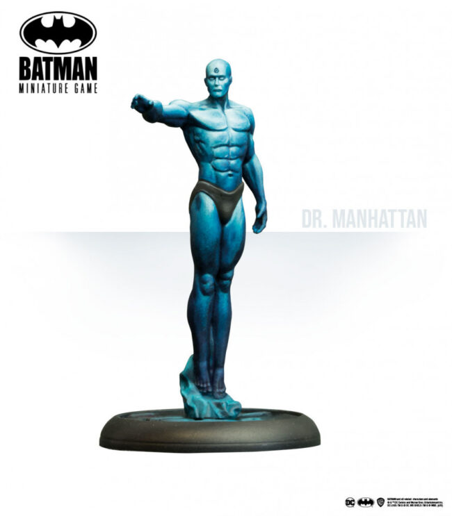 Watchmen - Image 5