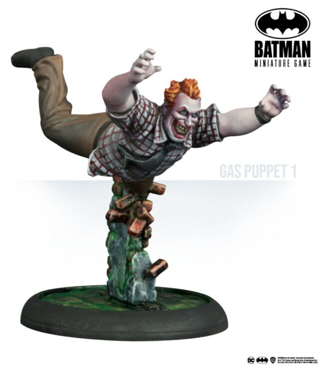Gas Puppets - Image 3