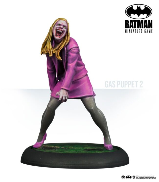 Gas Puppets - Image 4
