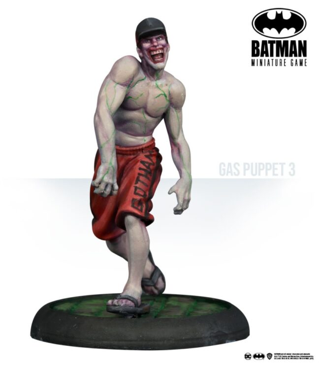 Gas Puppets - Image 5