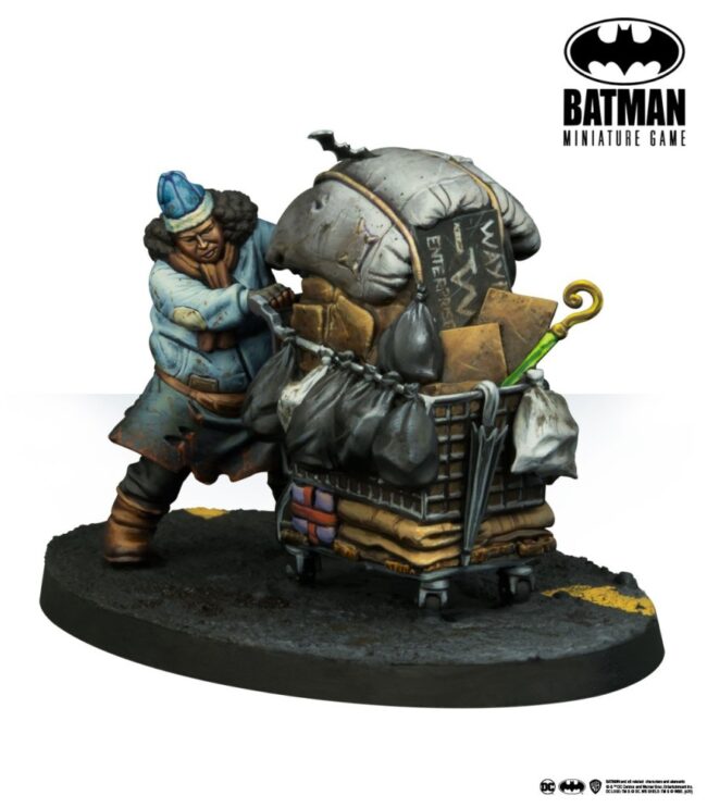 Blackfire's Reinforcements - Image 3
